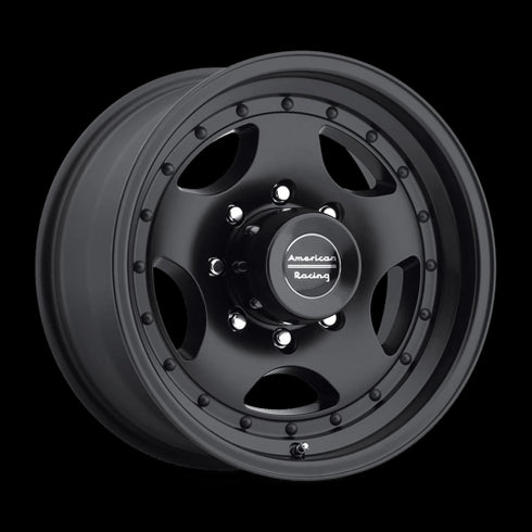 American Racing 14X7 5/114.3 -6 AR23 - IDB WA